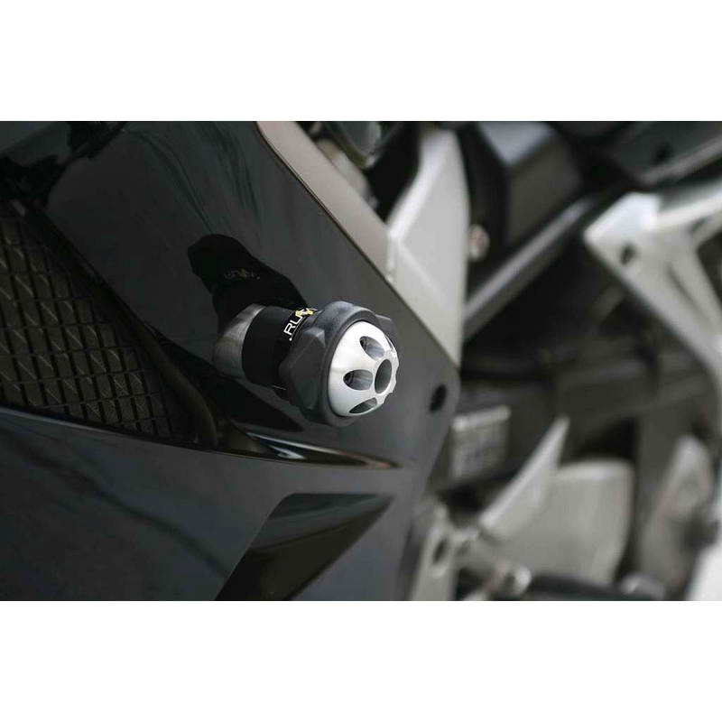 Honda VFR 800 v-tec (03-09)