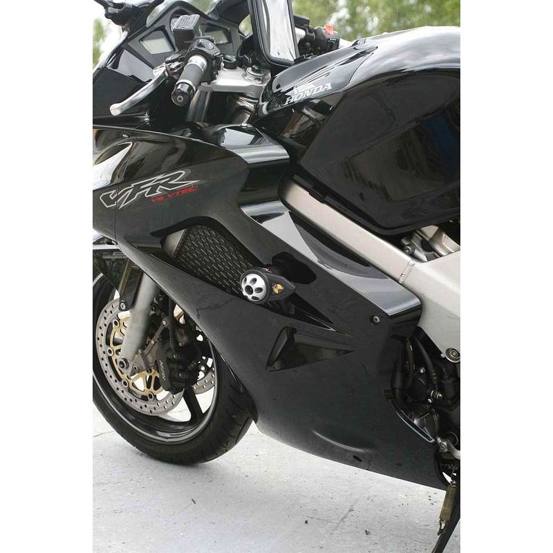 Honda VFR 800 v-tec (03-09)