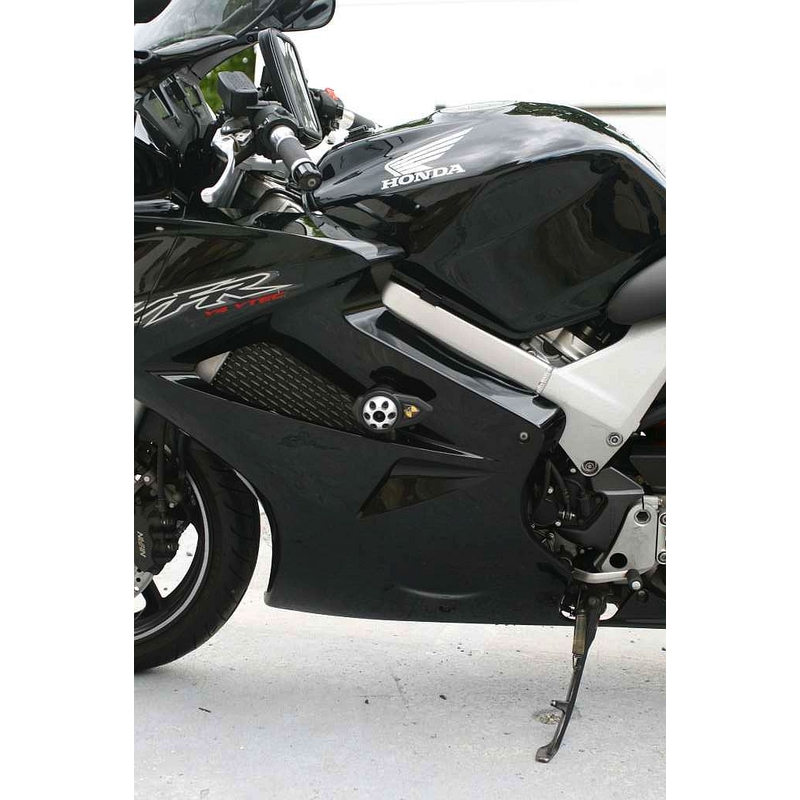 Honda VFR 800 v-tec (03-09)