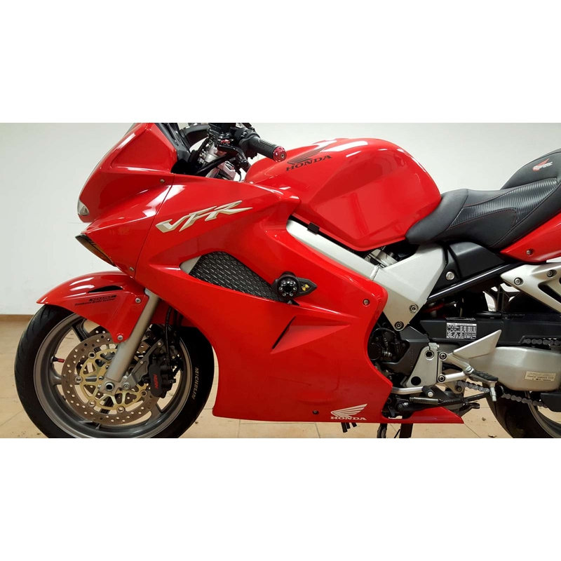 Honda VFR 800 v-tec (03-09)