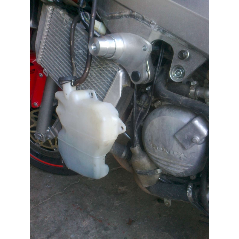 Honda VFR 800 v-tec (03-09)