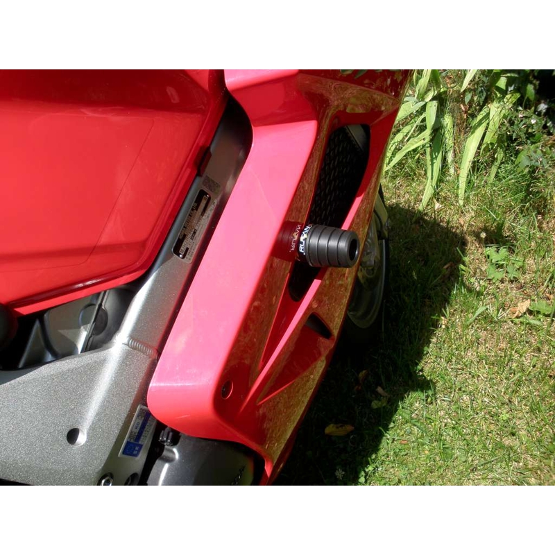 Honda VFR 800 v-tec (03-09)