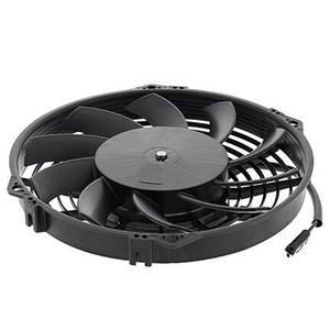 Ventilátor chladiče All Balls Racing RFM0029