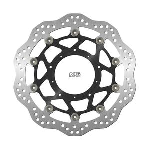 Brzdový kotouč NG
