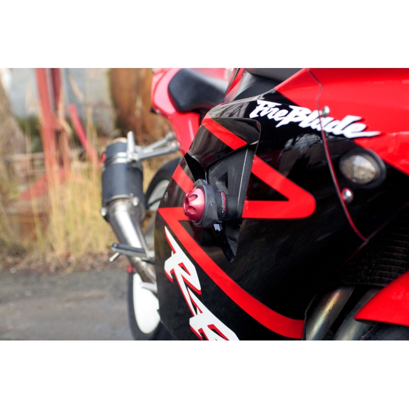 Honda CBR 929rr (00-01) Strela