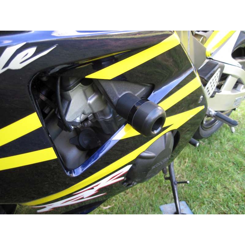 Honda CBR 929rr (00-01) Strela