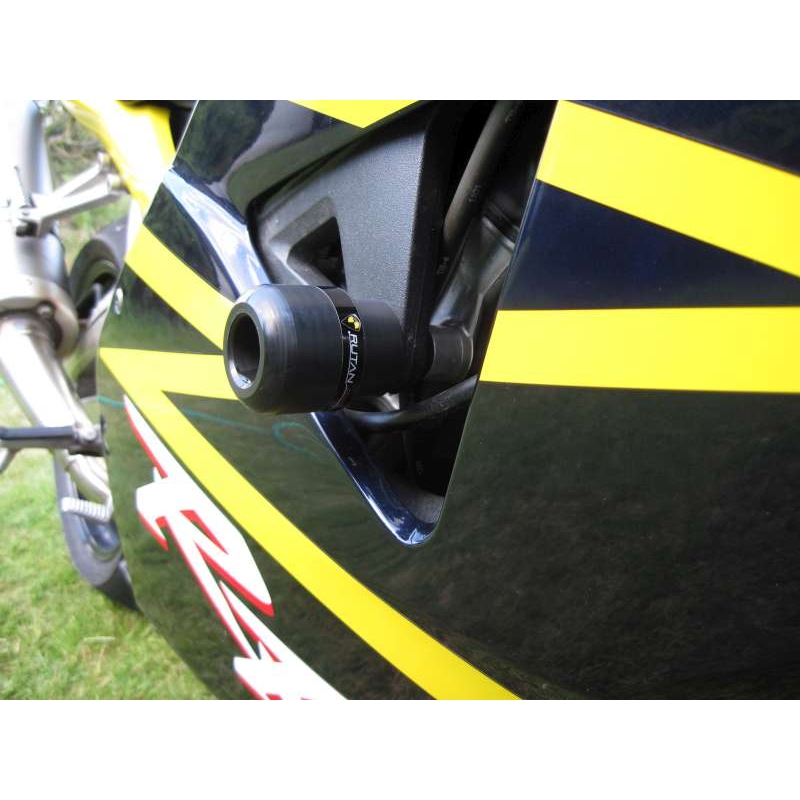 Honda CBR 929rr (00-01) Strela