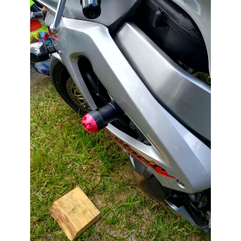 Honda CBR 929rr (00-01) Strela