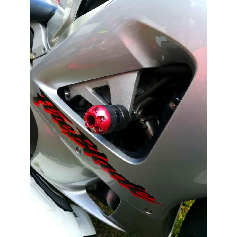 Honda CBR 929rr (00-01) Strela