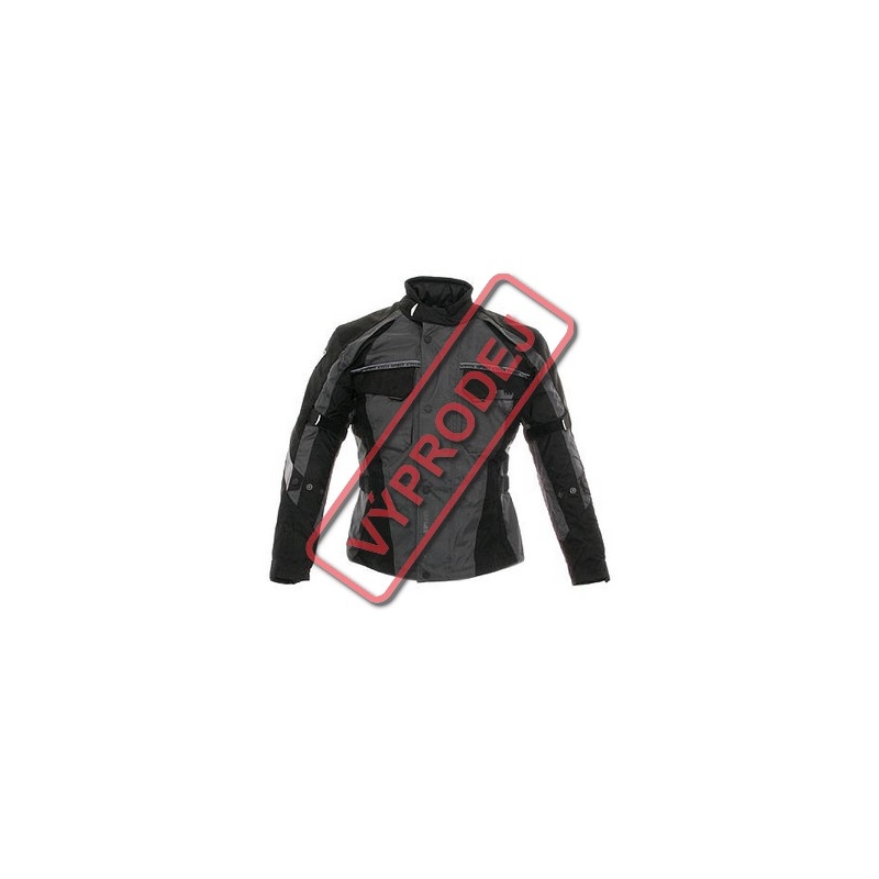 Moto bunda CYCLE SPIRIT FUTURE TOURING - vel. XL