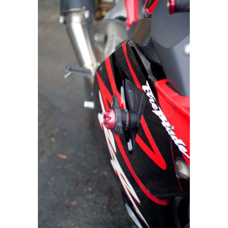 Honda CBR 929rr (00-01)