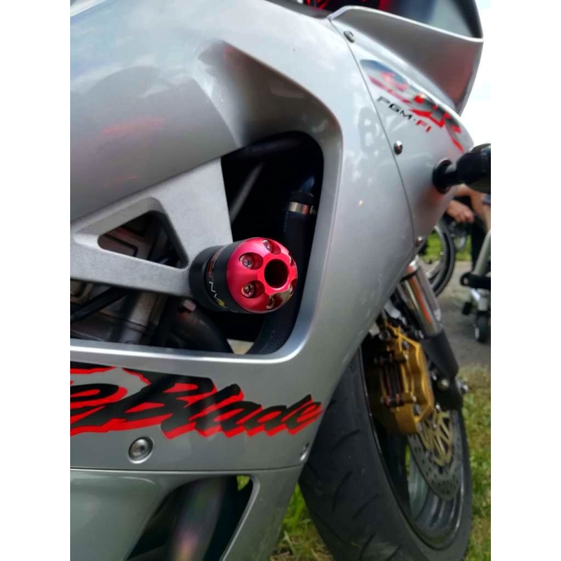 Honda CBR 929rr (00-01)