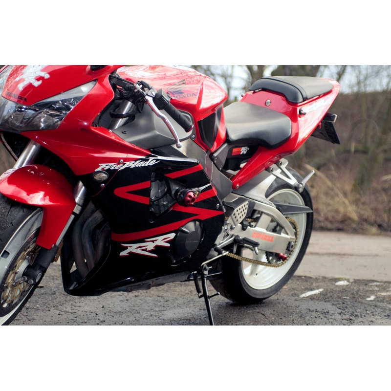 Honda CBR 954rr (02-03) Strela