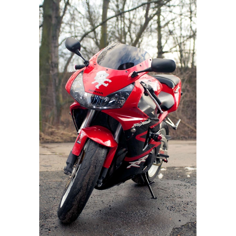 Honda CBR 954rr (02-03) Strela