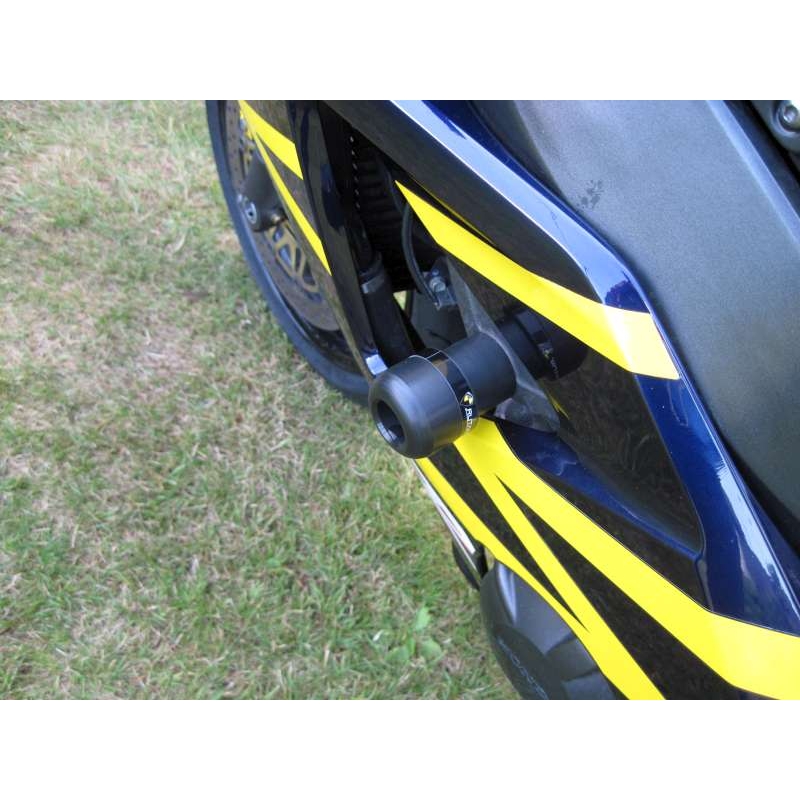 Honda CBR 954rr (02-03) Strela