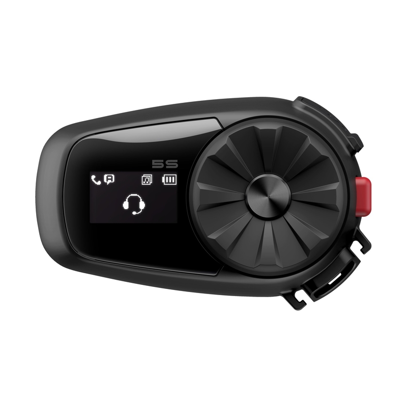 Bluetooth slušalke SENA 5S