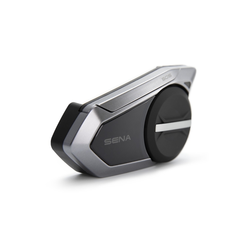 Bluetooth interkom slušalke za prostoročno telefoniranje SENA 50S