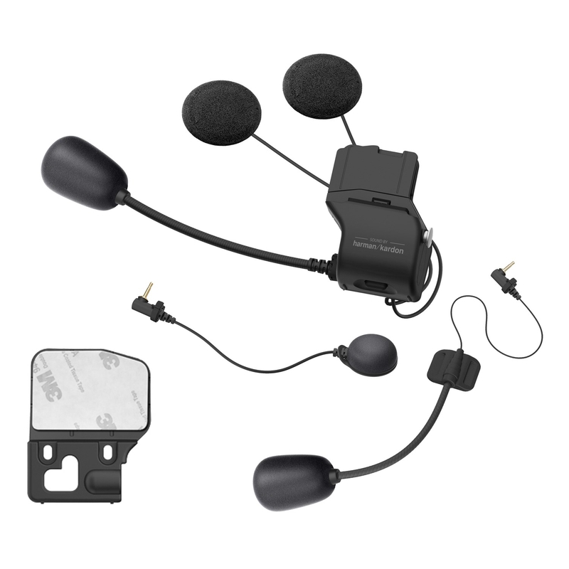 Bluetooth interkom slušalke za prostoročno telefoniranje SENA 50S