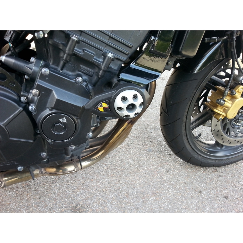 Honda CBF 1000 (05-) Strela