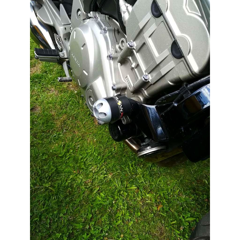 Honda CBF 1000 (05-) Strela