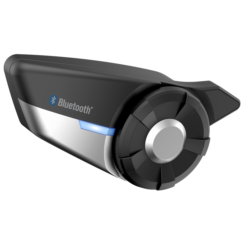 Komplet 2 kosov bluetooth slušalk SENA 20S EVO