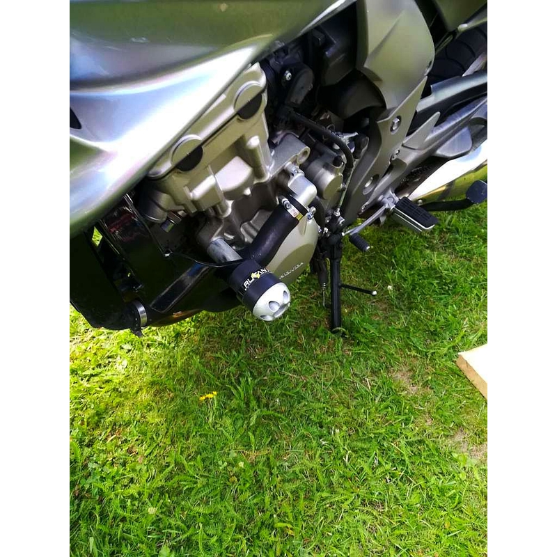 Honda CBF 1000 (05-) Strela