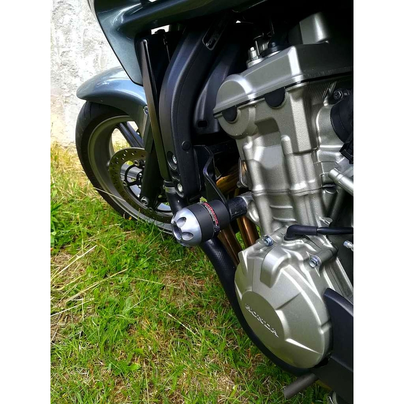 Honda CBF 1000 (05-) Strela