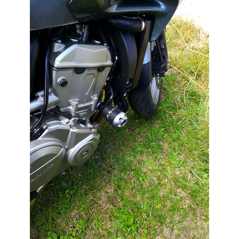 Honda CBF 1000 (05-) Strela