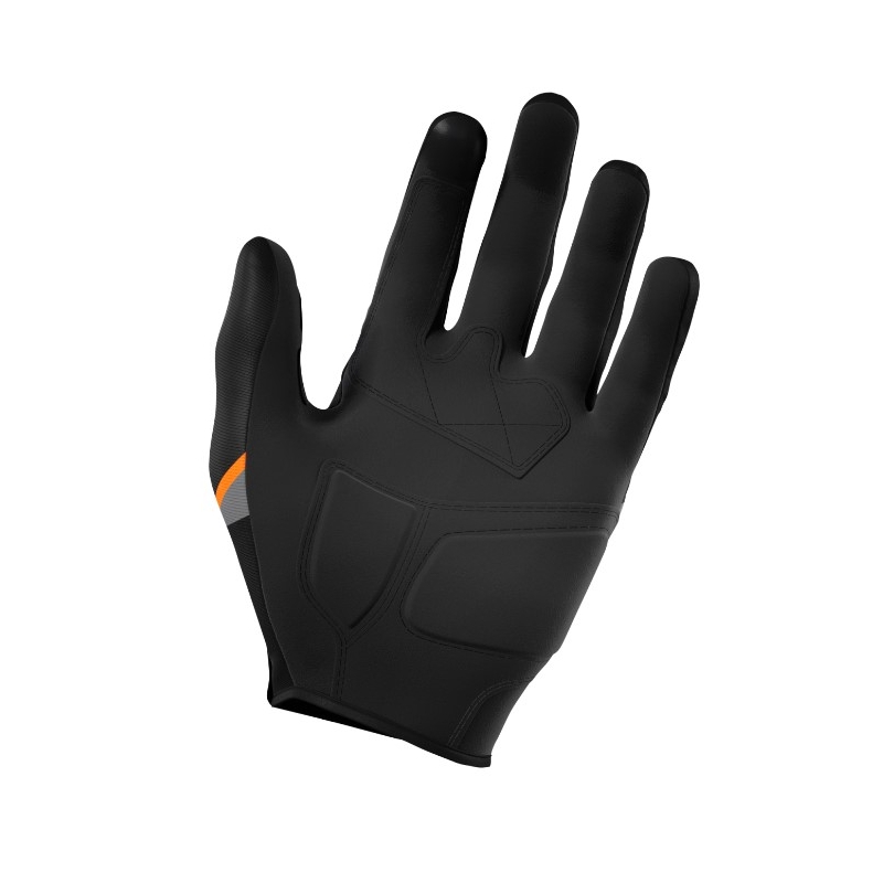 Motokros rokavice Shot Drift Camo black-camo-fluo orange razprodaja
