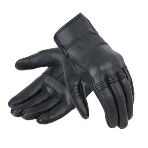 Ozone Stick II motoristične rokavice črne