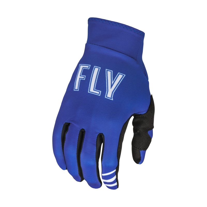Motokros rokavice FLY Racing Pro Lite 2023 modre prodajne razprodaja
