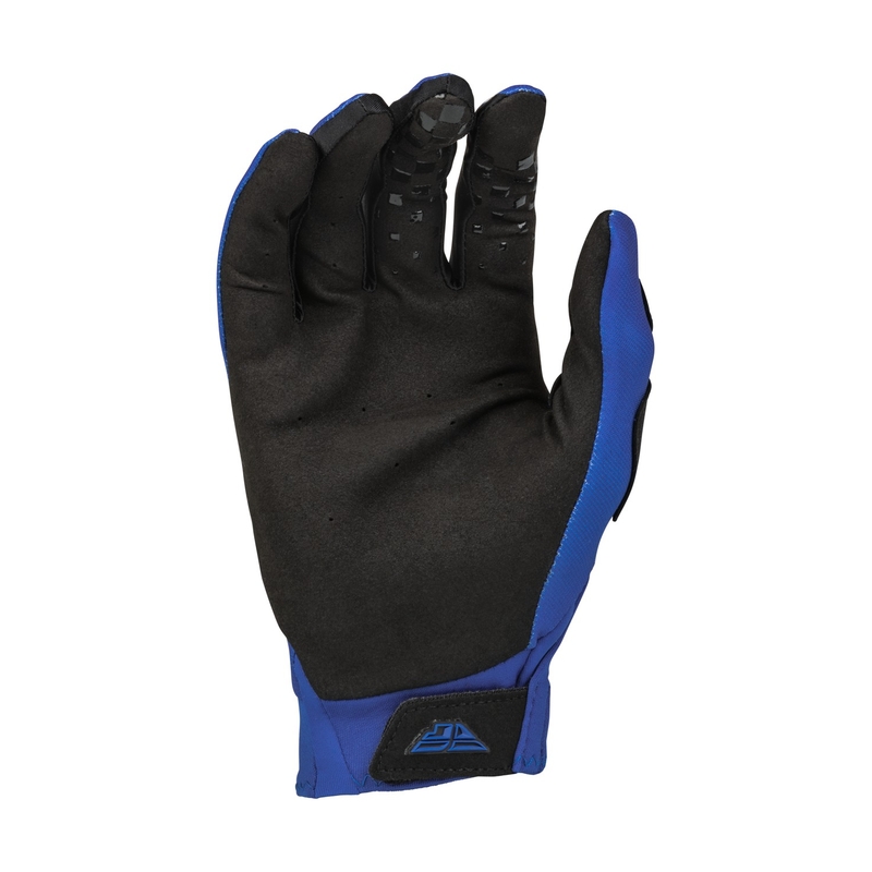 Motokros rokavice FLY Racing Pro Lite 2023 modre prodajne razprodaja