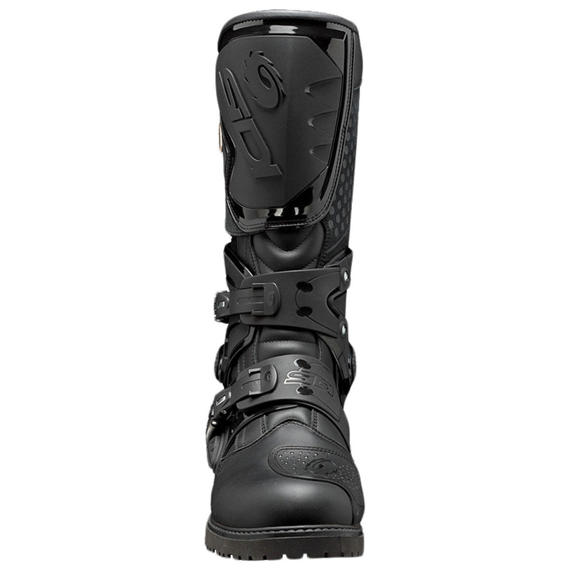 Motoristični škornji SIDI Adventure 2 GORE black - razred II