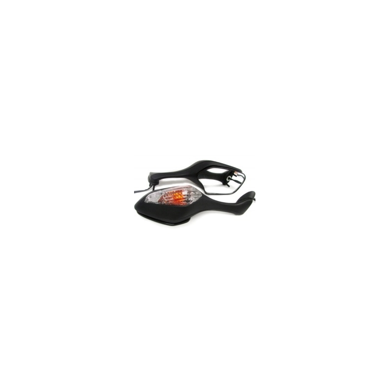 Ogledalo HONDA CBR 1000RR 2008-2011 desno s smernikom
