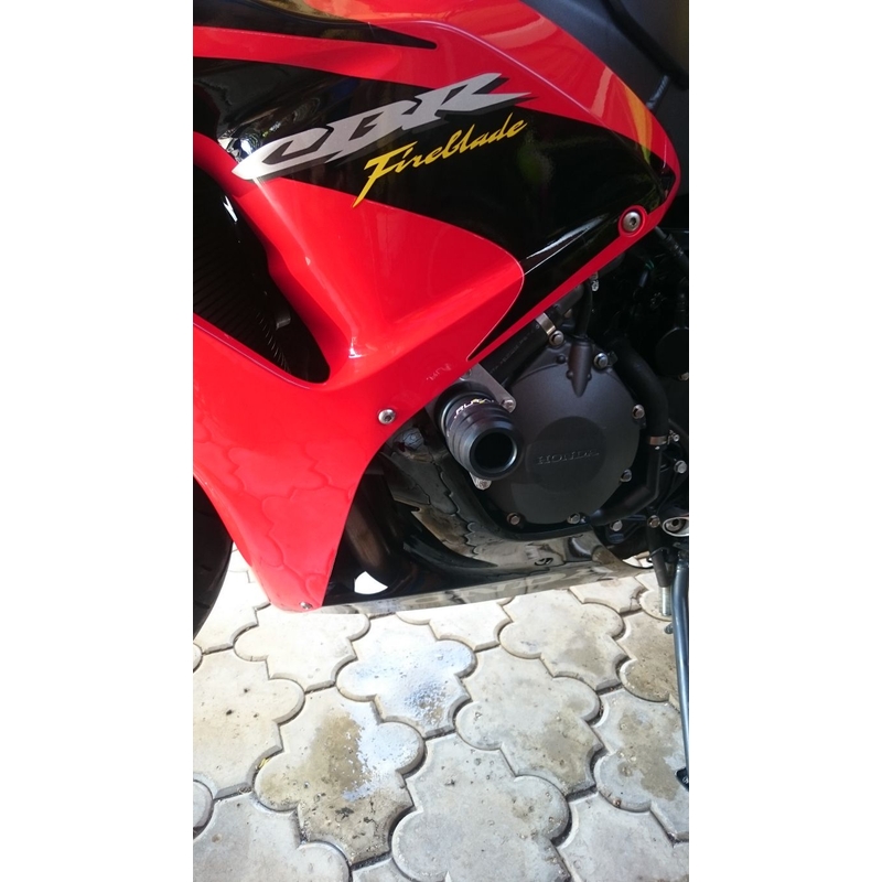 Honda CBR 1000RR (06-07) Strela razprodaja