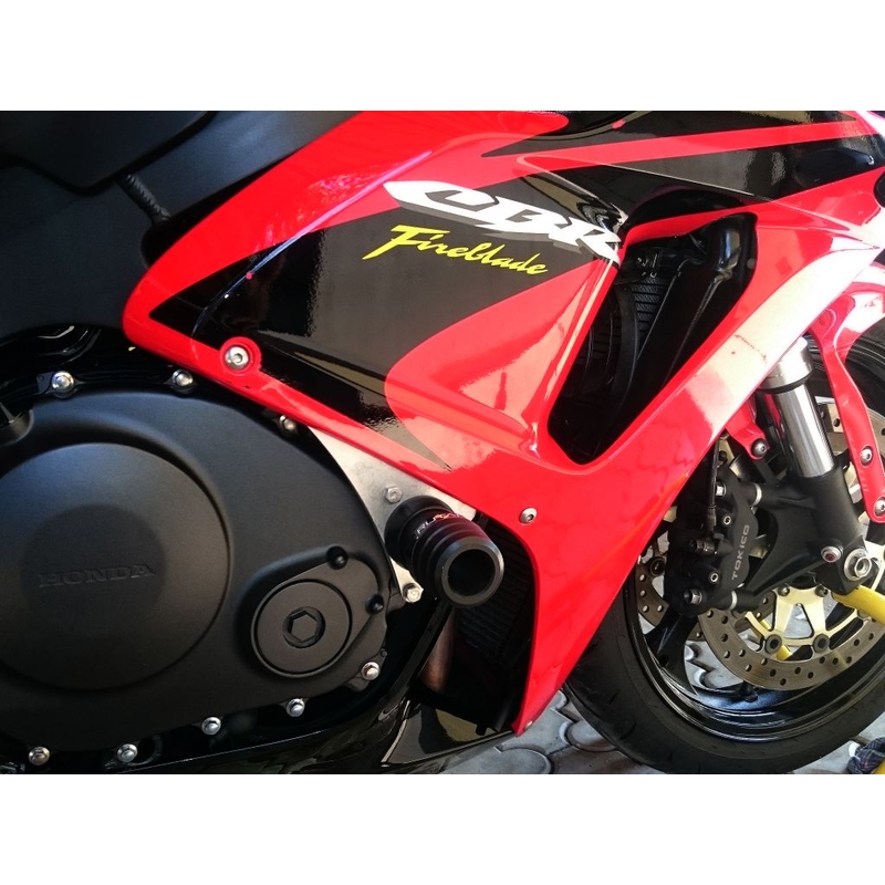 Honda CBR 1000RR (06-07) Strela razprodaja