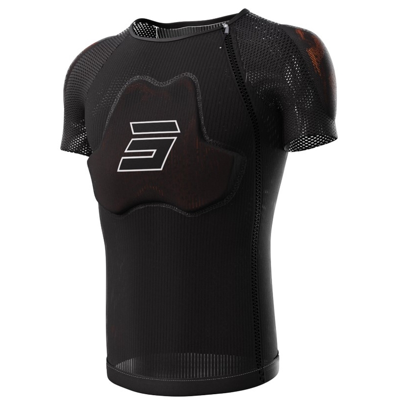 Zaščita telesa Shot T-Shirt Race D3O razprodaja