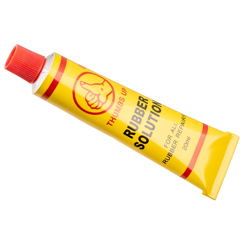 Nadomestno lepilo THUMBS UP 20 ml