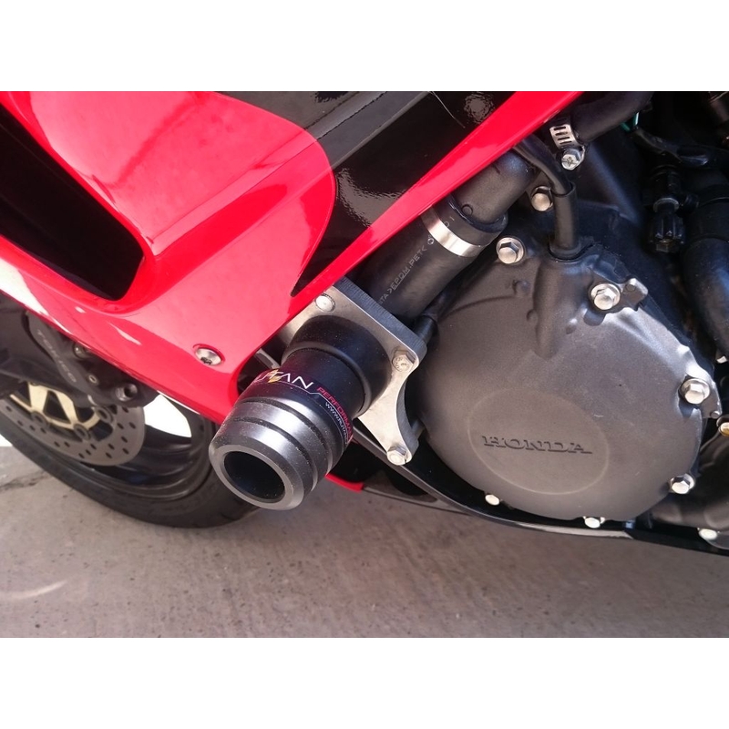 Honda CBR 1000RR (06-07) Classic