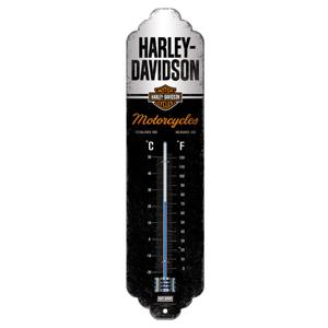 Termometer za motorna kolesa Harley-Davidson