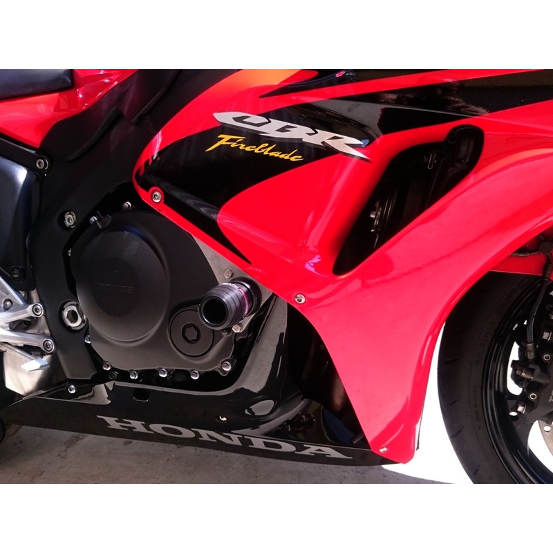 Honda CBR 1000RR (06-07) Classic