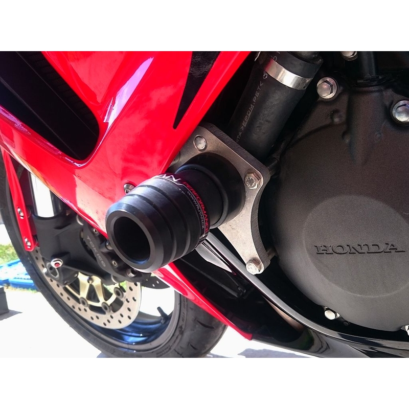 Honda CBR 1000RR (06-07) Classic