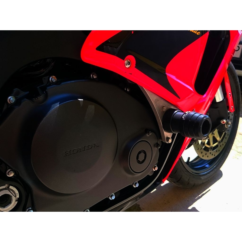 Honda CBR 1000RR (06-07) Gatling