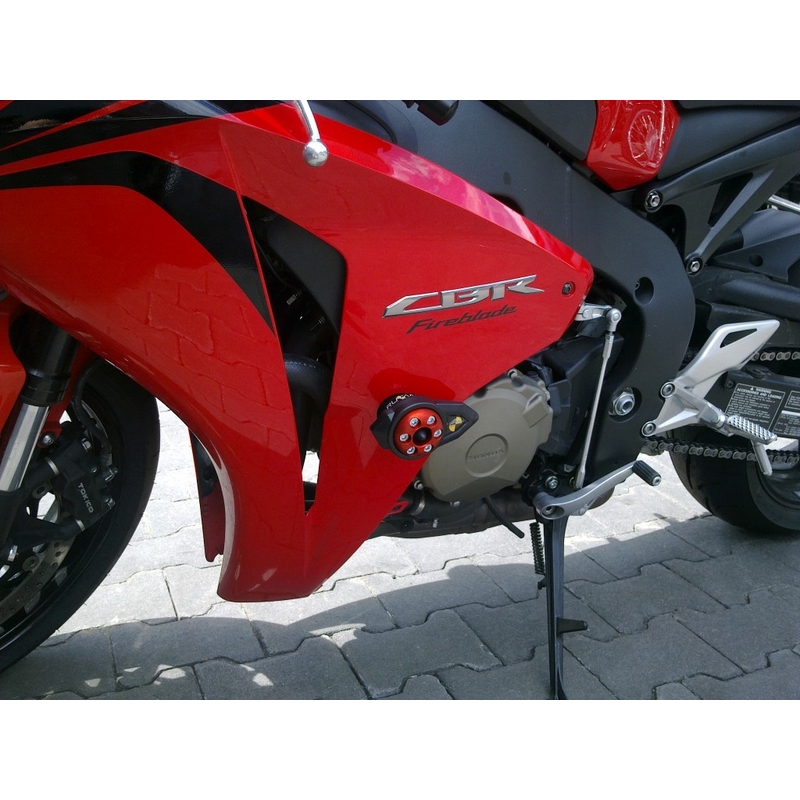 Honda CBR 1000RR (08-16) Strela