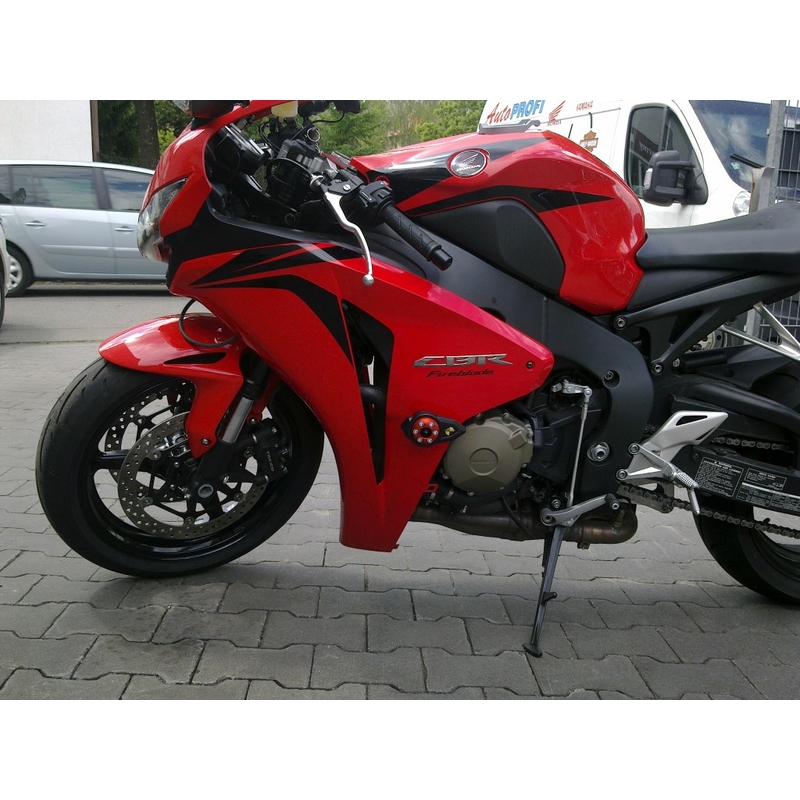 Honda CBR 1000RR (08-16) Strela