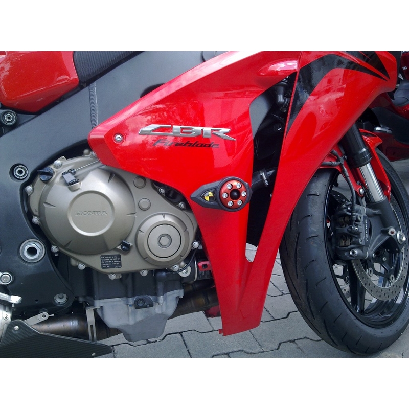 Honda CBR 1000RR (08-16)
