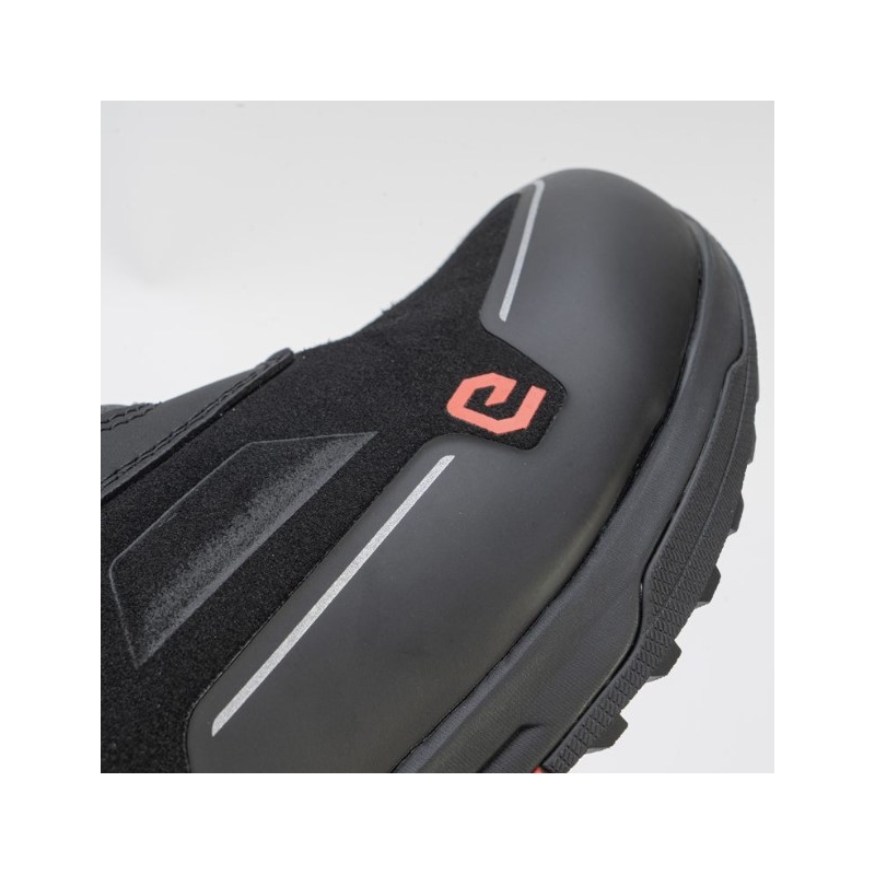 Eleveit Venom WP Black Motoristični škornji