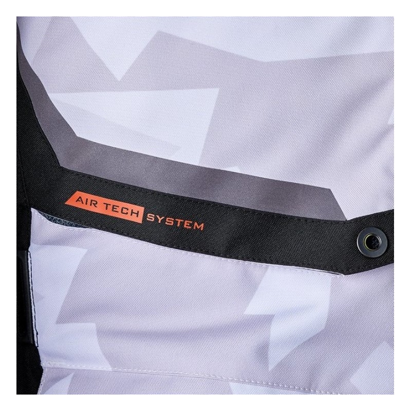 Motoristična jakna RST Maverick Evo black-silver camo razprodaja