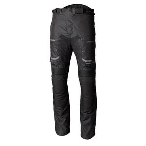RST Maverick Evo Black motoristične hlače razprodaja výprodej