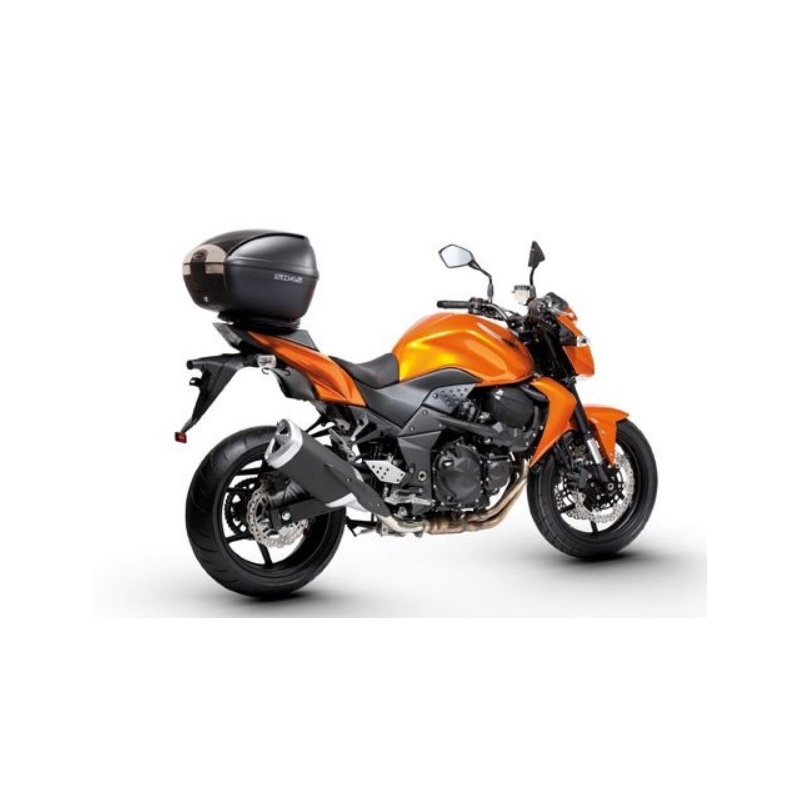 Top kovček za motorno kolo SHAD SH45 black